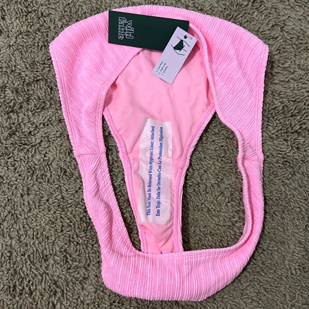 Wild fable swimsuit